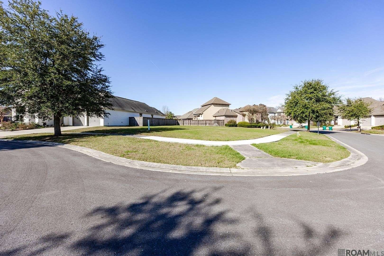 0.25 Acres of Residential Land for Sale in Baton Rouge, Louisiana