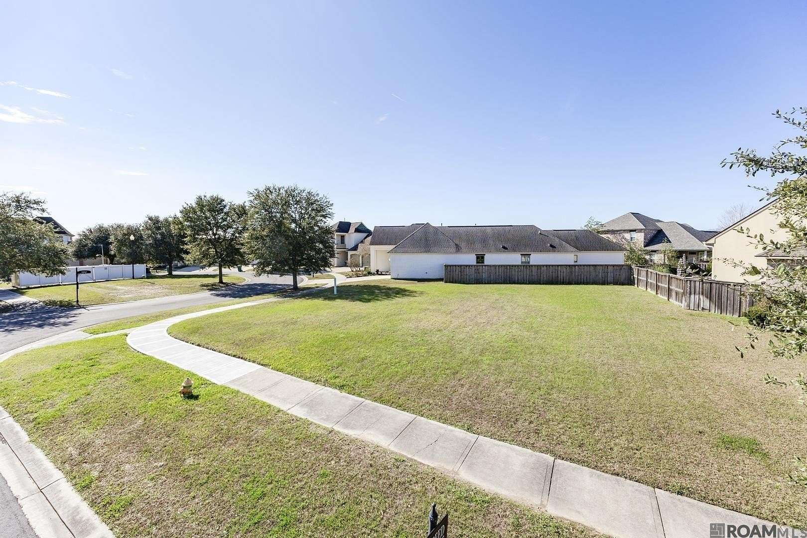 0.25 Acres of Residential Land for Sale in Baton Rouge, Louisiana