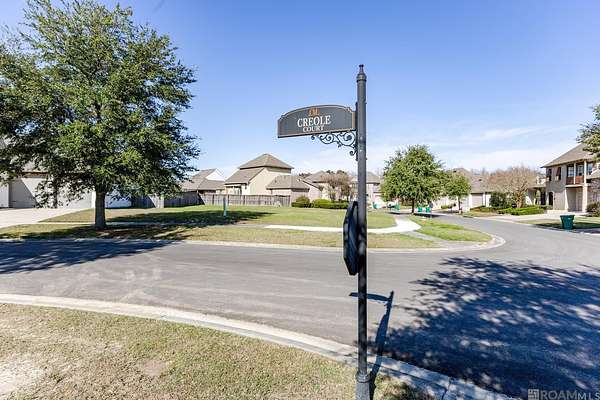 0.25 Acres of Residential Land for Sale in Baton Rouge, Louisiana