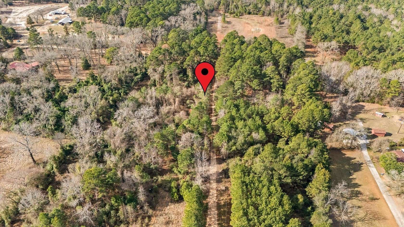 5.2 Acres of Residential Land for Sale in Hawkins, Texas