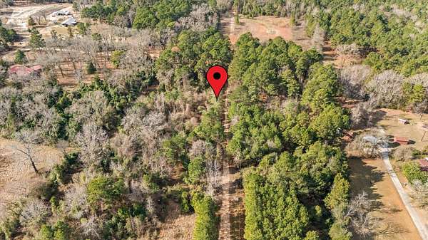 5.2 Acres of Residential Land for Sale in Hawkins, Texas