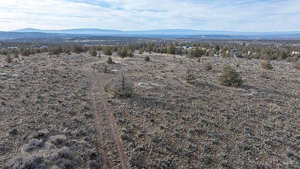 5 Acres of Residential Land for Sale in Prineville, Oregon