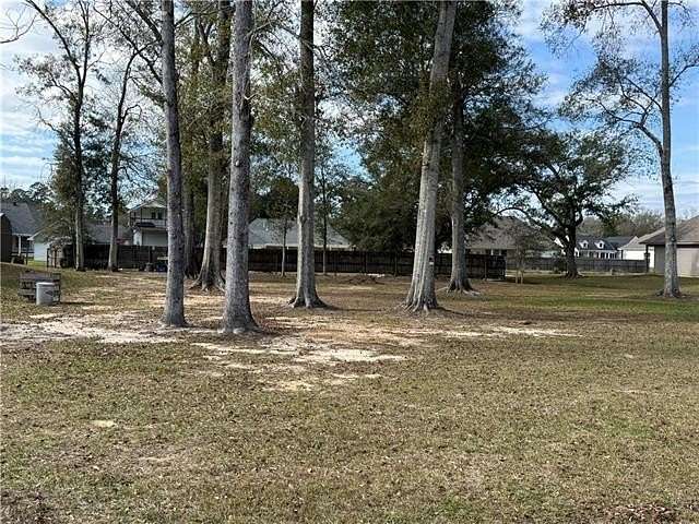 0.36 Acres of Residential Land for Sale in Hammond, Louisiana