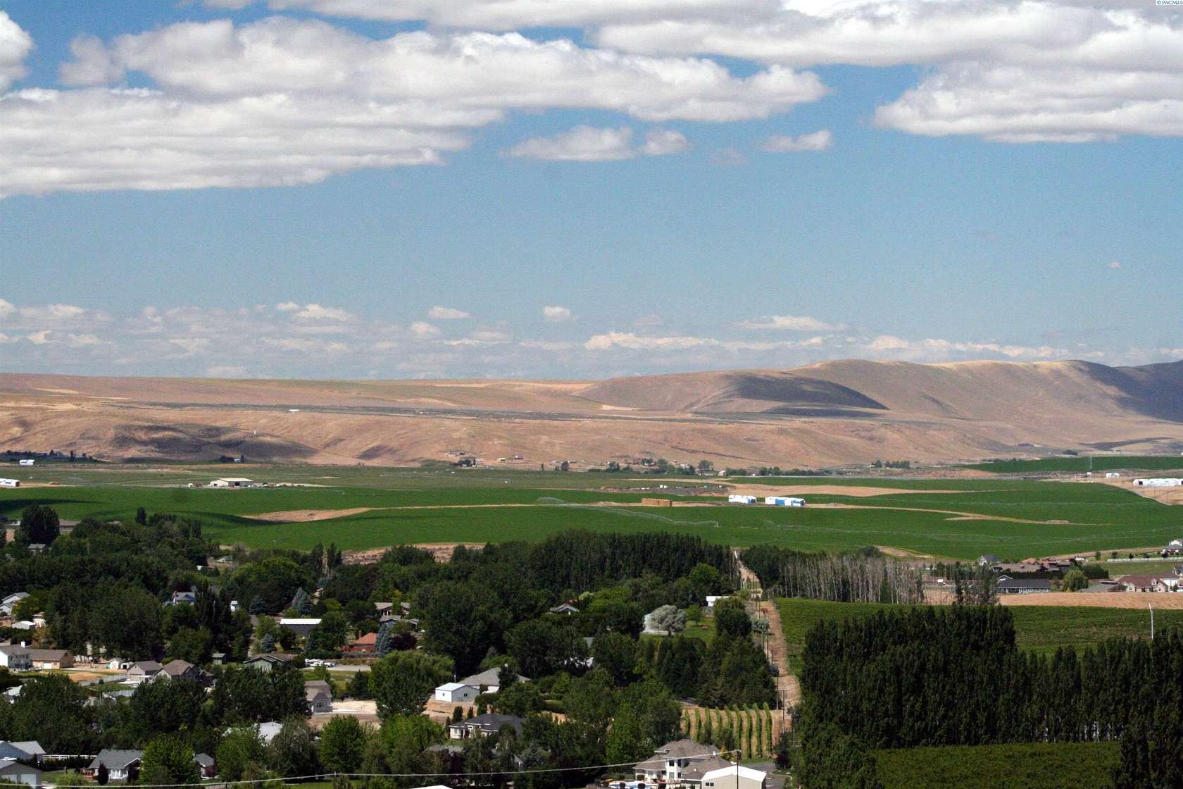 0.53 Acres of Residential Land for Sale in Richland, Washington