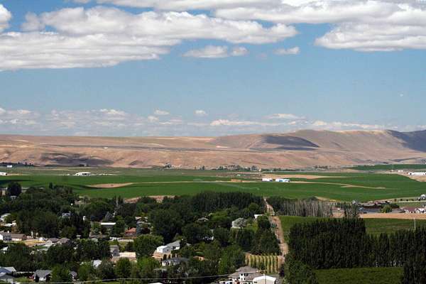 0.53 Acres of Residential Land for Sale in Richland, Washington