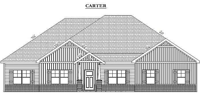 3.29 Acres of Residential Land with Home for Sale in Opelika, Alabama