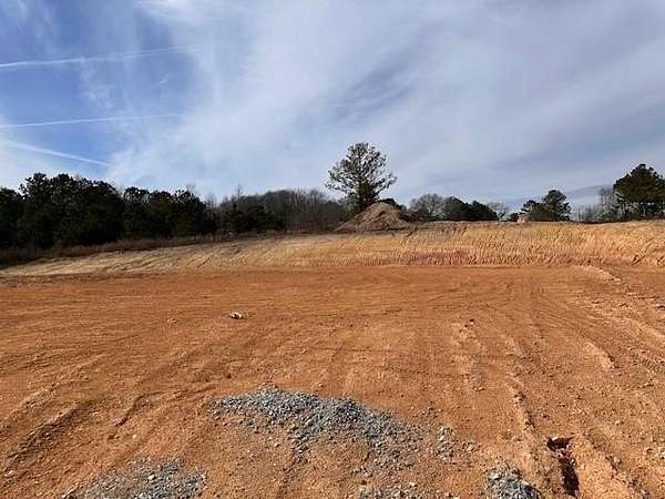3.29 Acres of Residential Land with Home for Sale in Opelika, Alabama
