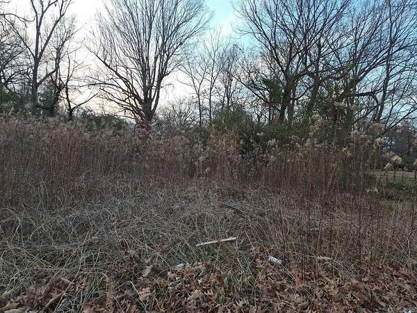 0.18 Acres of Residential Land for Sale in Pine Bluff, Arkansas