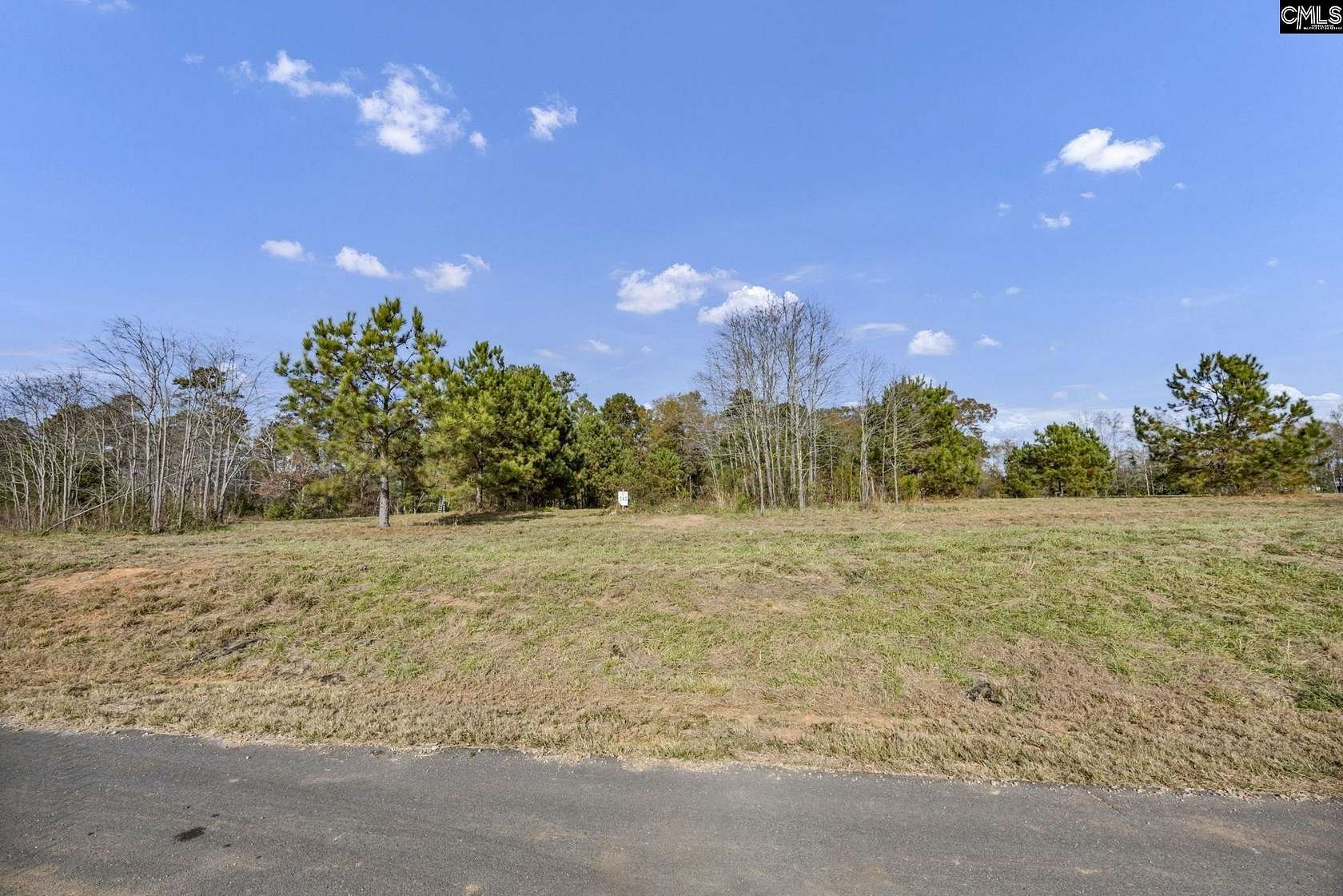 0.72 Acres of Residential Land for Sale in Prosperity, South Carolina