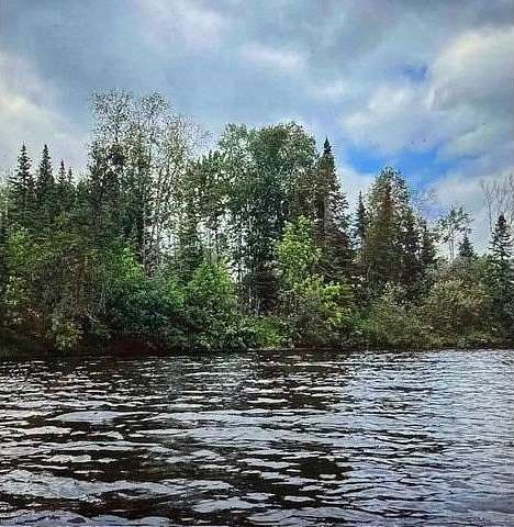 0.99 Acres of Residential Land for Sale in Biwabik, Minnesota