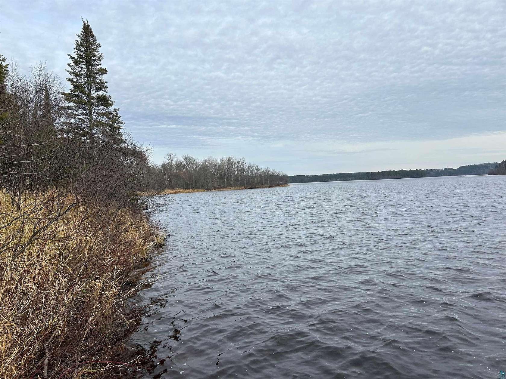 0.99 Acres of Land for Sale in Biwabik, Minnesota