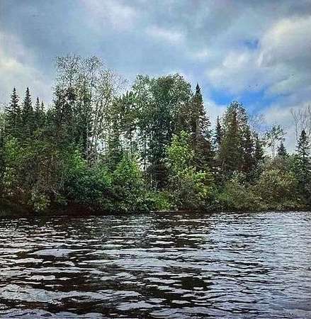 0.99 Acres of Residential Land for Sale in Biwabik, Minnesota