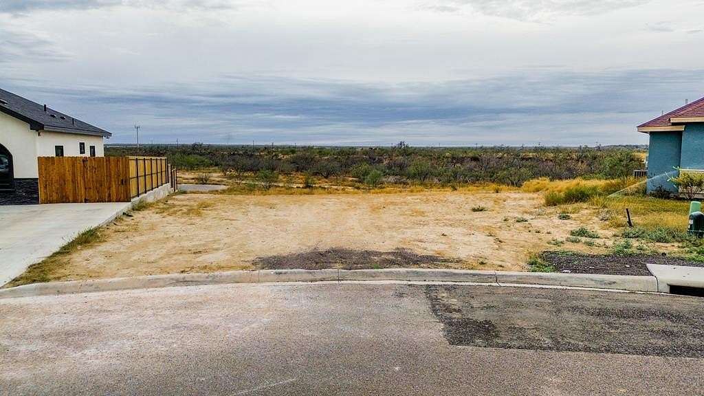 0.21 Acres of Residential Land for Sale in Eagle Pass, Texas