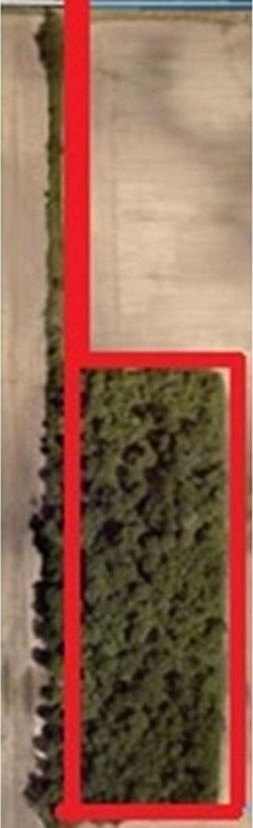 5 Acres of Land for Sale in Marion, Indiana