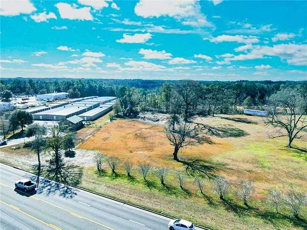 5 Acres of Land for Sale in Semmes, Alabama