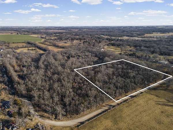 8 Acres of Residential Land for Sale in Butler, Missouri
