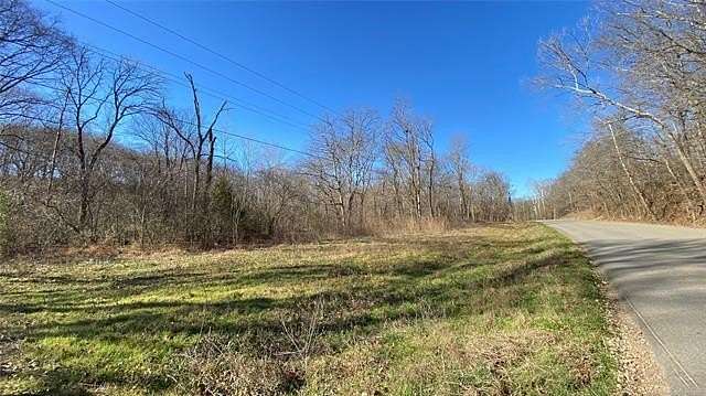 1.65 Acres of Residential Land for Sale in Stilwell, Oklahoma