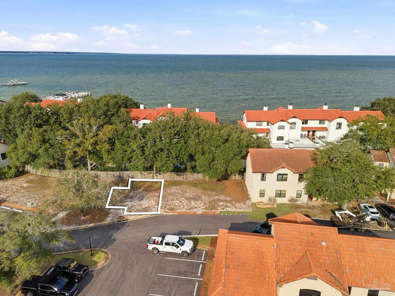 0.03 Acres of Land for Sale in Gulf Breeze, Florida