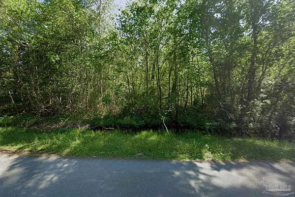 3.64 Acres of Residential Land for Sale in Pensacola, Florida