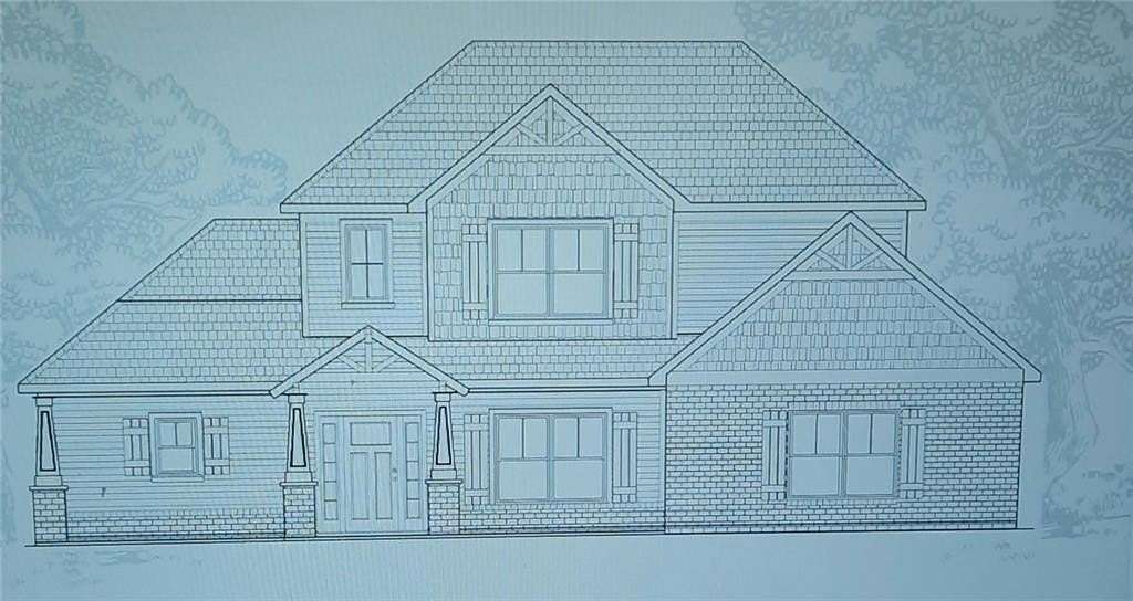 3.29 Acres of Residential Land with Home for Sale in Opelika, Alabama