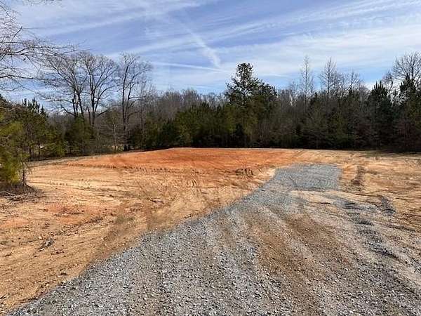 3.29 Acres of Residential Land with Home for Sale in Opelika, Alabama