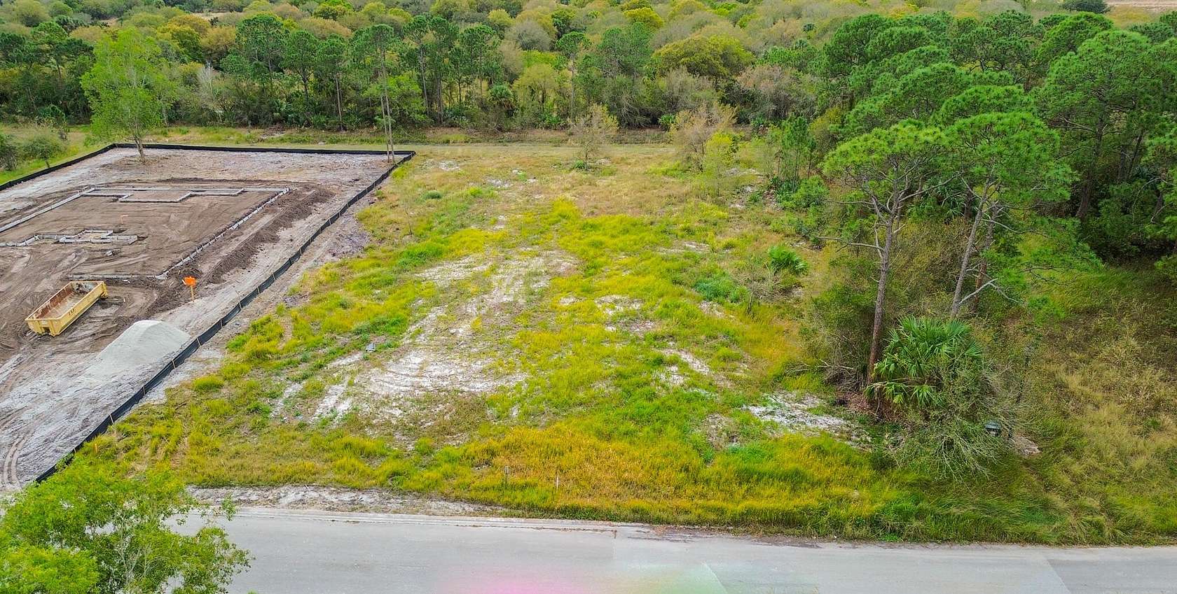 1 Acre of Residential Land for Sale in Fort Pierce, Florida