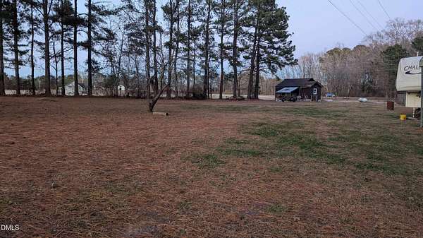 1 Acre of Residential Land for Sale in Bailey, North Carolina