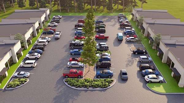 1.89 Acres of Improved Mixed-Use Land for Sale in Tyler, Texas