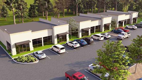 1.89 Acres of Improved Mixed-Use Land for Sale in Tyler, Texas