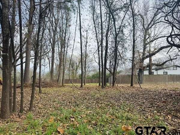 0.36 Acres of Residential Land for Sale in Athens, Texas