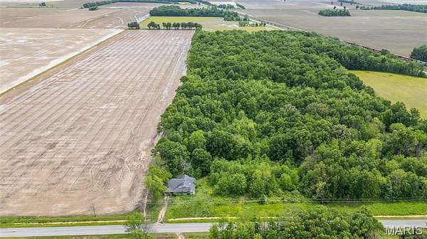 15 Acres of Land for Sale in Poplar Bluff, Missouri