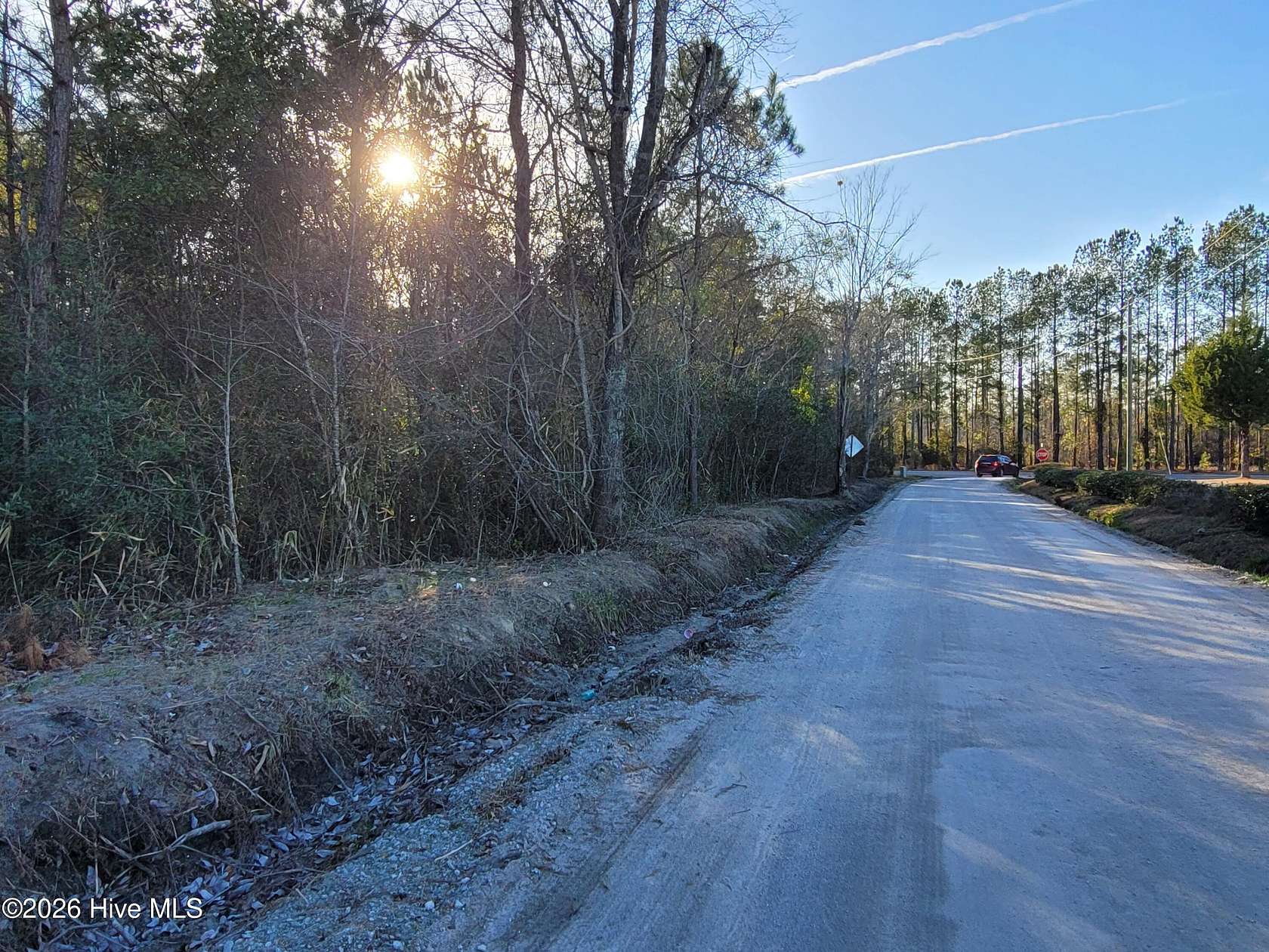 3.43 Acres of Land for Sale in Loris, South Carolina