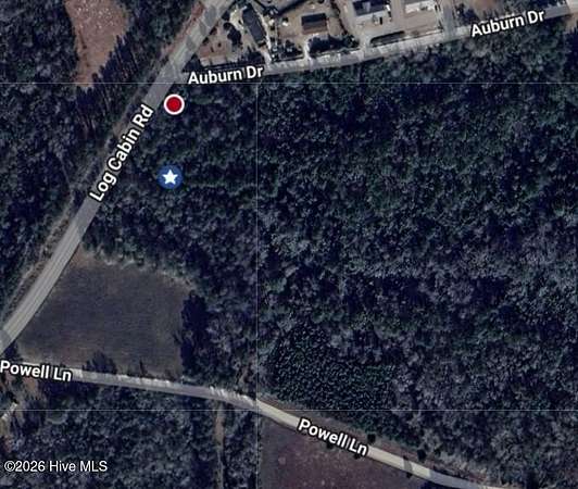 3.43 Acres of Land for Sale in Loris, South Carolina