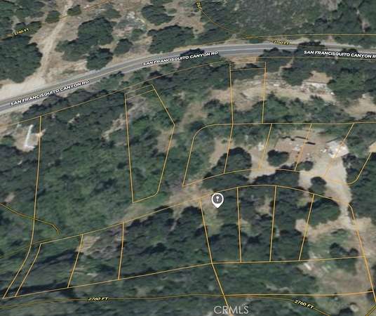 0.12 Acres of Land for Sale in Green Valley, California