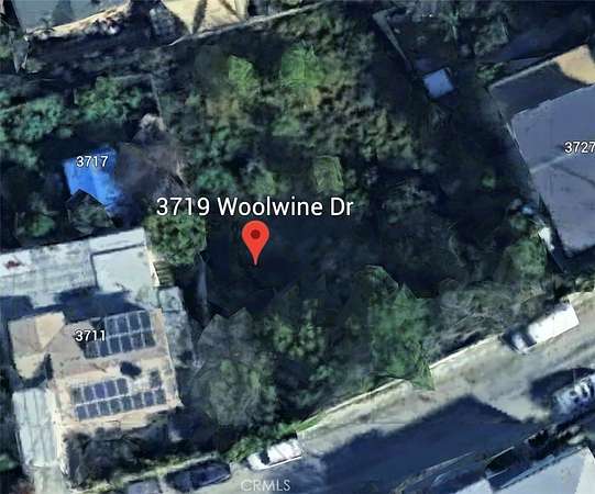 0.11 Acres of Residential Land for Sale in Los Angeles, California