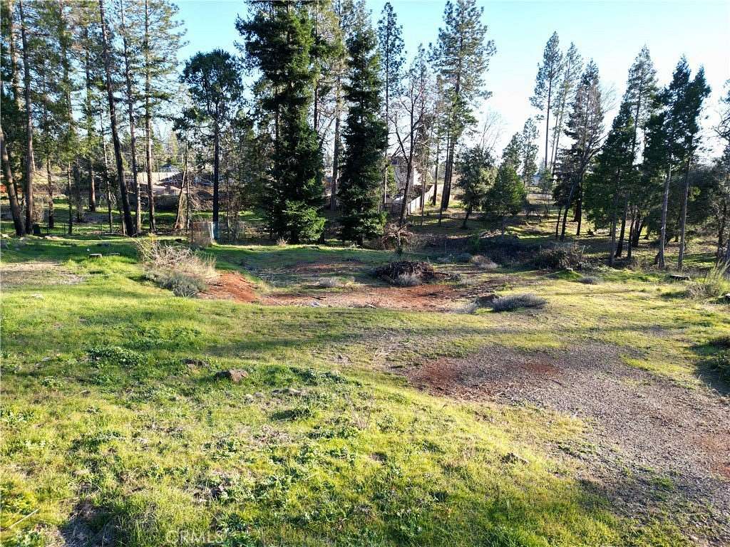 0.28 Acres of Land for Sale in Magalia, California