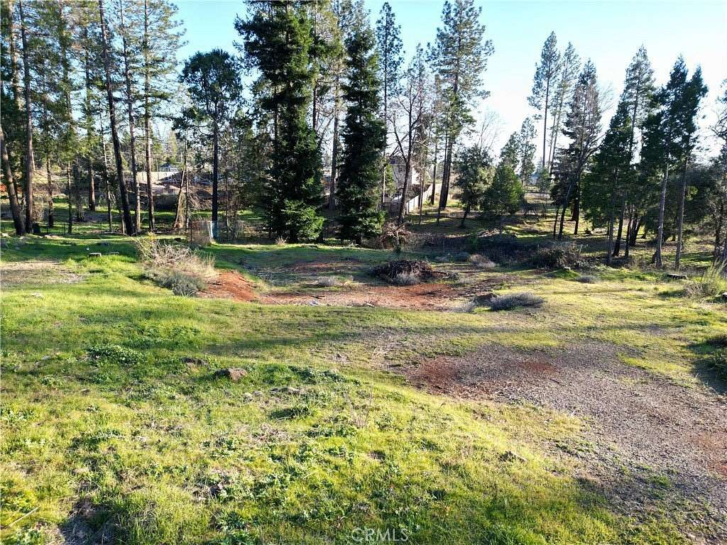 0.28 Acres of Land for Sale in Magalia, California