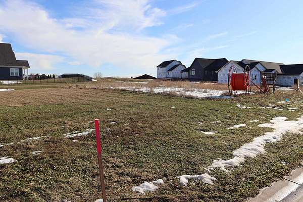 0.45 Acres of Residential Land for Sale in Greenville, Wisconsin