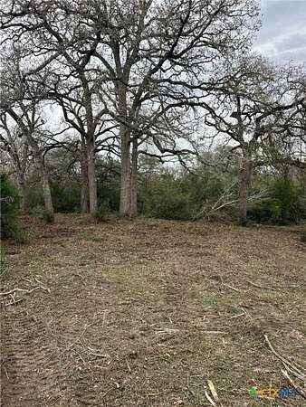 3.42 Acres of Land for Sale in Hallettsville, Texas