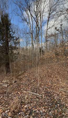 4 Acres of Residential Land for Sale in Nashville, Indiana