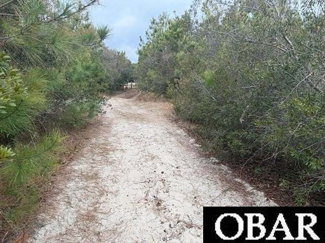 Residential Land for Sale in Corolla, North Carolina