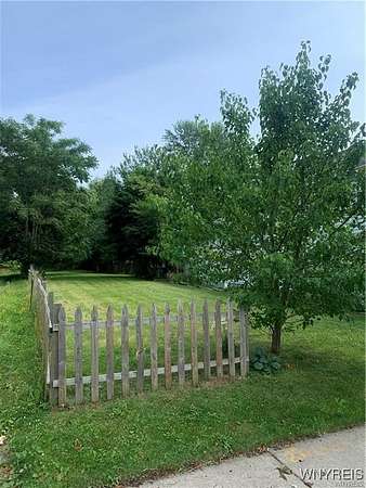 0.17 Acres of Land for Sale in Buffalo, New York