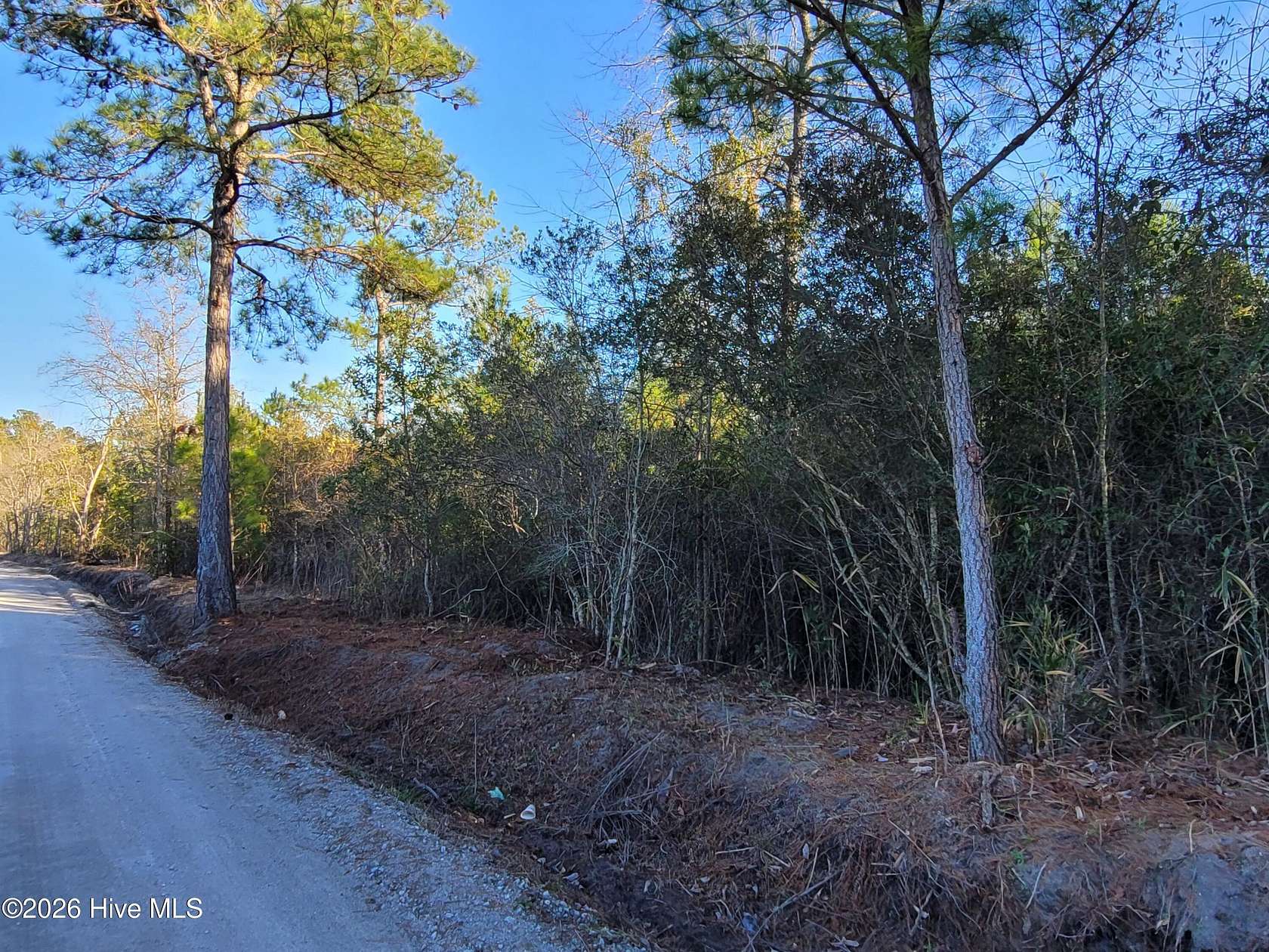 3.43 Acres of Land for Sale in Loris, South Carolina