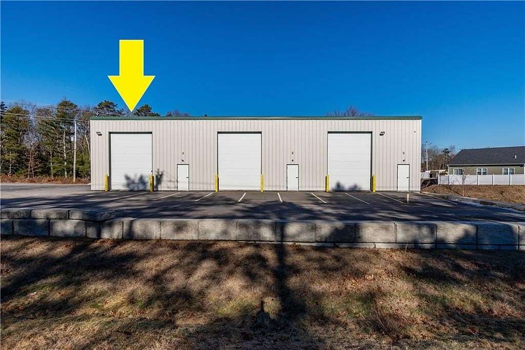 1 Acre of Commercial Land for Sale in West Greenwich, Rhode Island