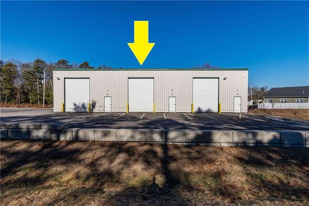 1 Acre of Commercial Land for Sale in West Greenwich, Rhode Island