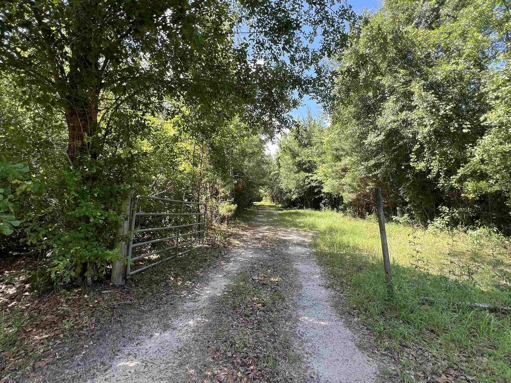 10 Acres of Land for Sale in Gretna, Florida