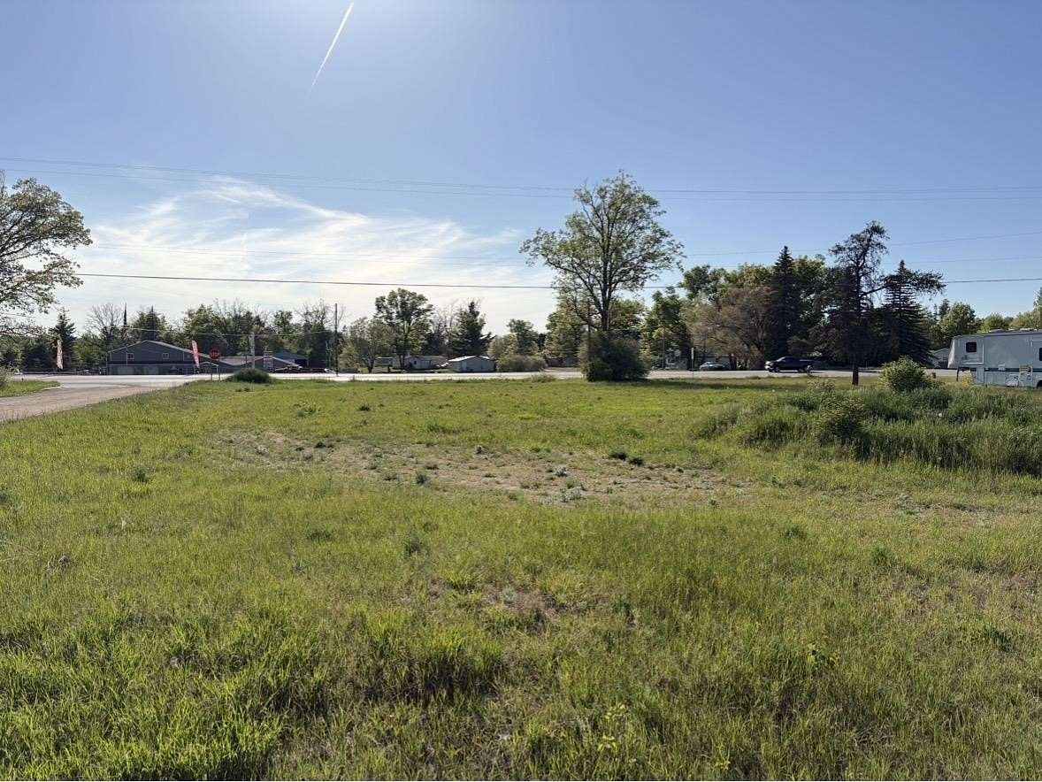 0.58 Acres of Commercial Land for Sale in Harrison, Michigan