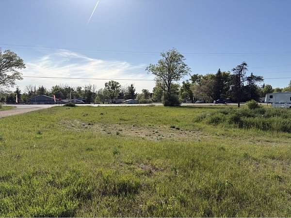 0.58 Acres of Commercial Land for Sale in Harrison, Michigan