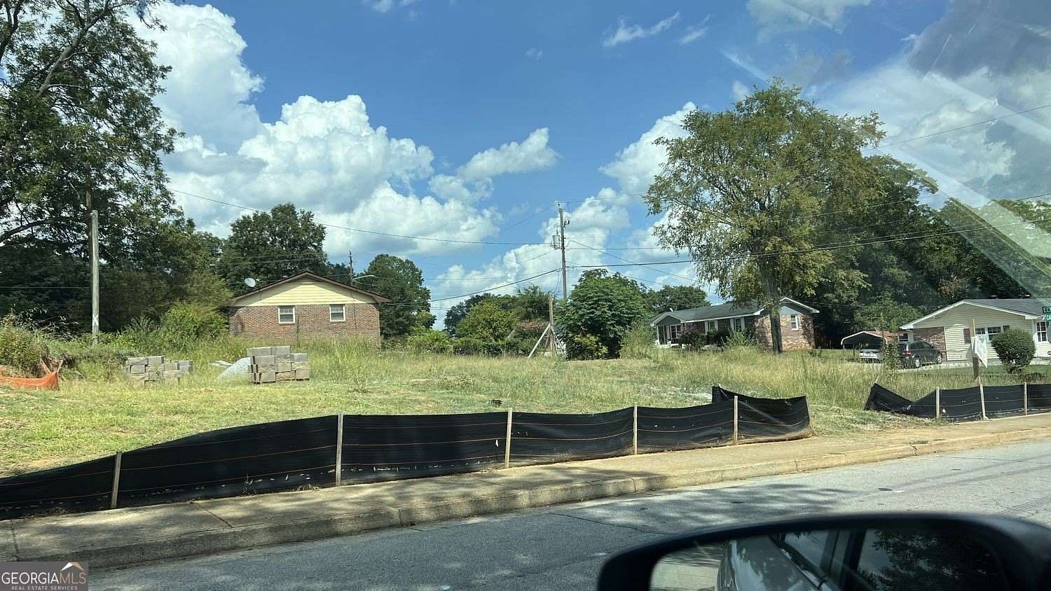 0.26 Acres of Land for Sale in Winder, Georgia
