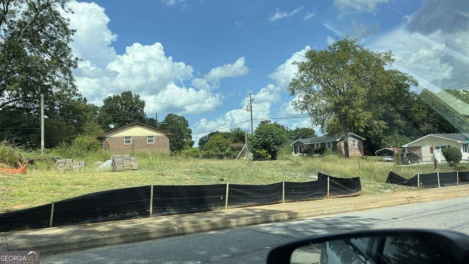0.26 Acres of Land for Sale in Winder, Georgia